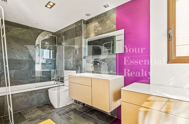 Geschakelde woning in Alicante