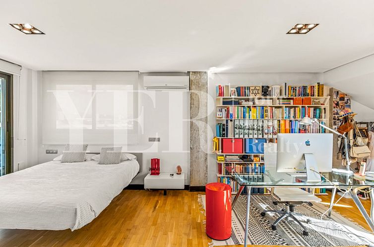 Geschakelde woning in Alicante