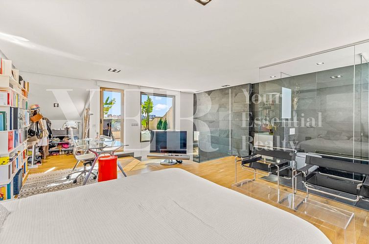 Geschakelde woning in Alicante