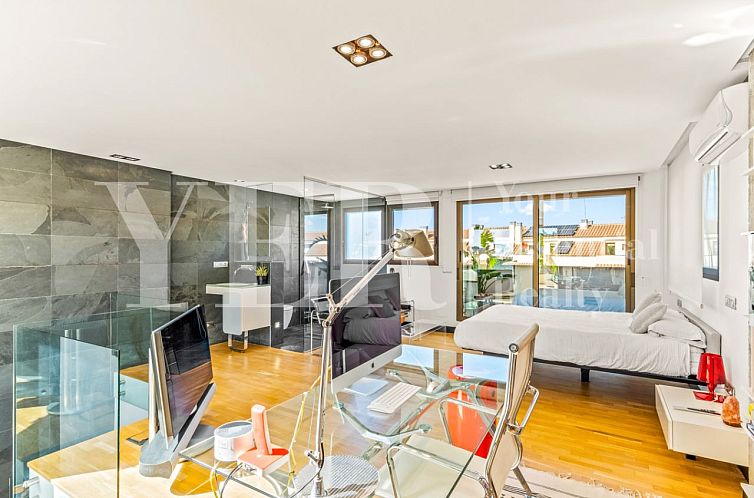 Geschakelde woning in Alicante