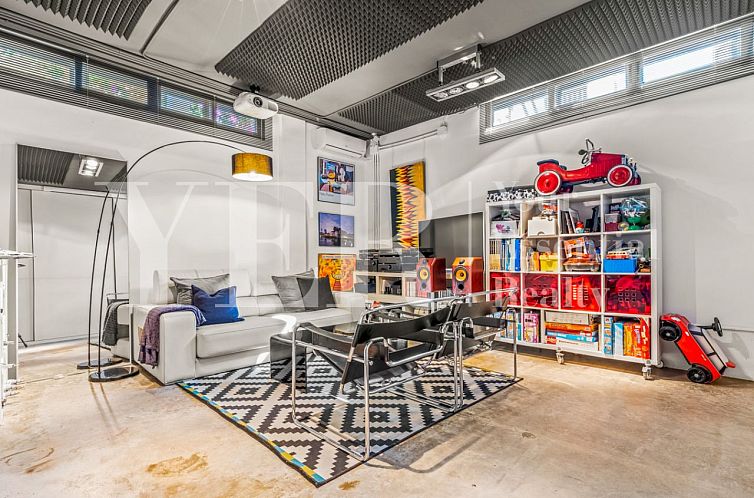 Geschakelde woning in Alicante