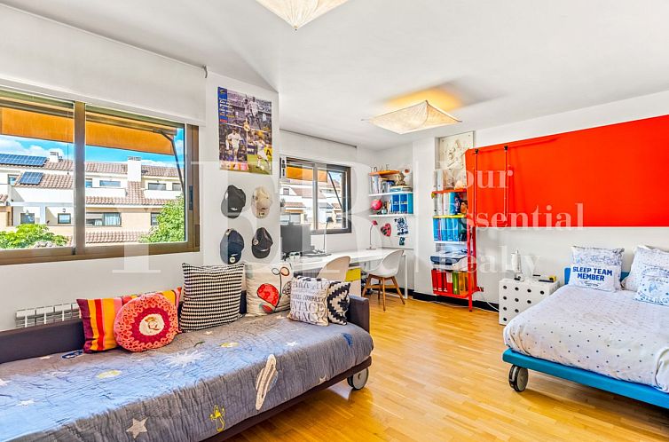 Geschakelde woning in Alicante