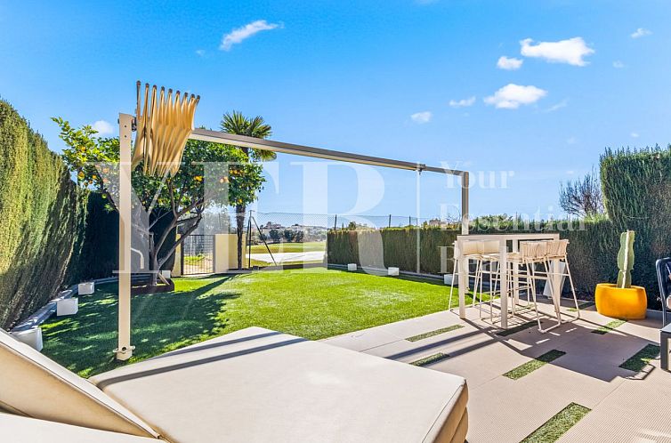 Geschakelde woning in Alicante