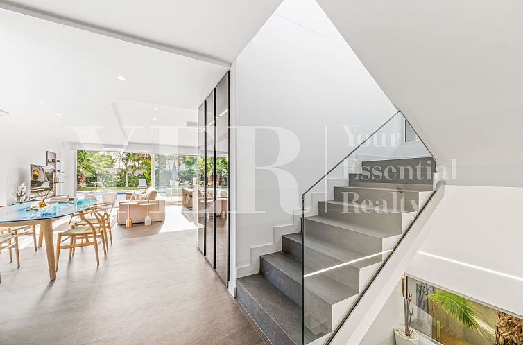 Chalet in Alicante