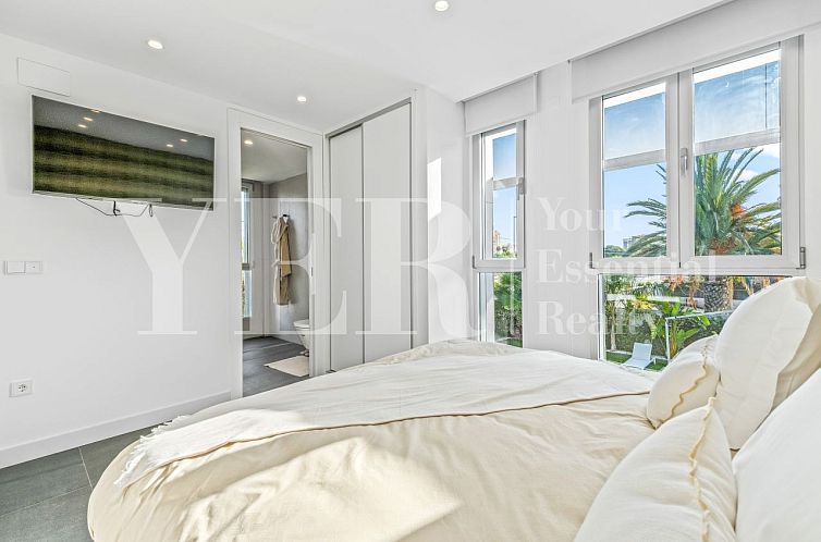 Chalet in Alicante
