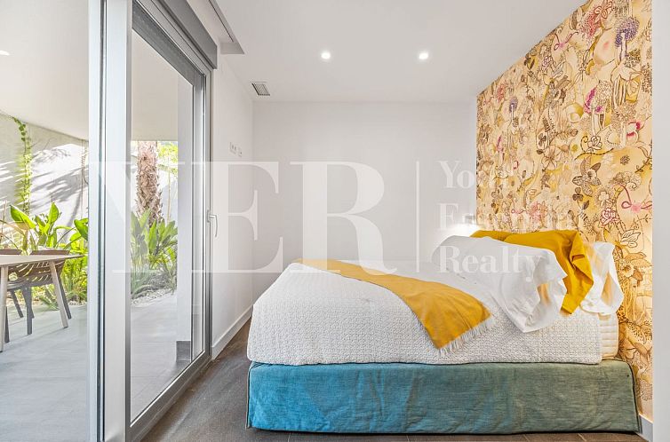 Chalet in Alicante
