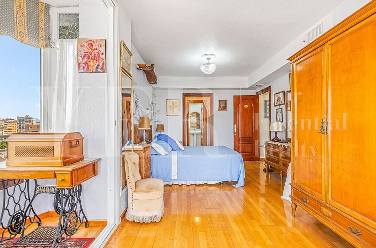 Appartement in Alicante