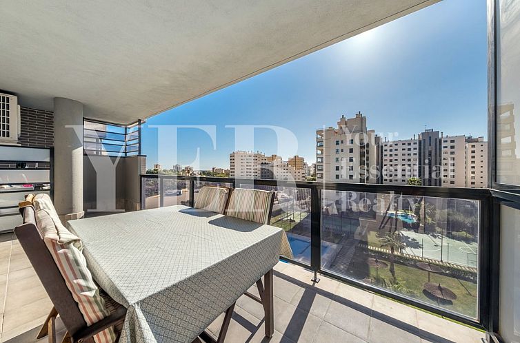 Appartement in Alicante
