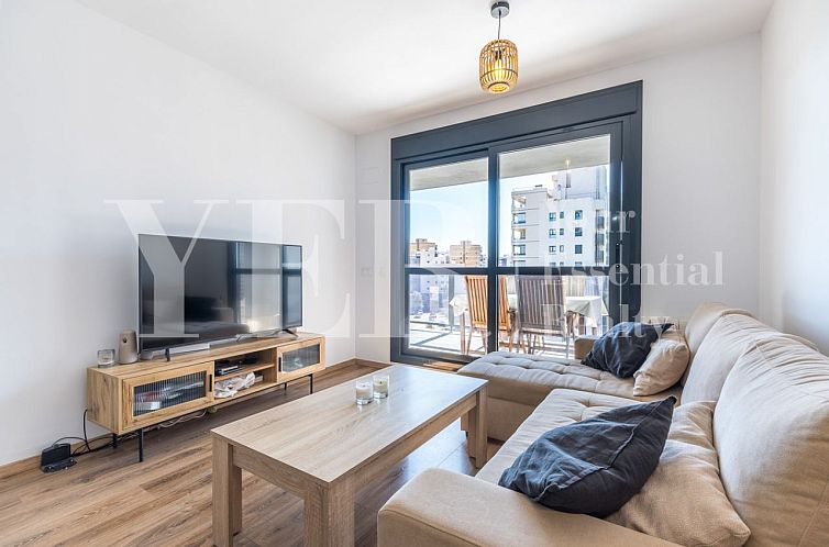 Appartement in Alicante