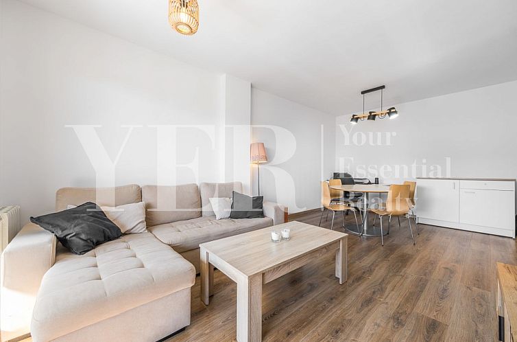 Appartement in Alicante