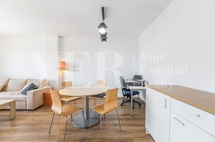 Appartement in Alicante