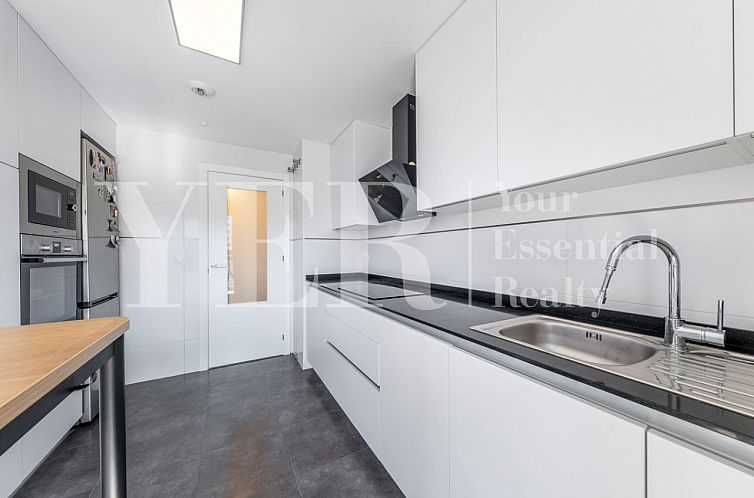 Appartement in Alicante