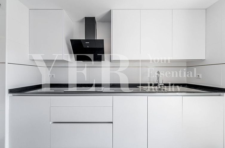 Appartement in Alicante