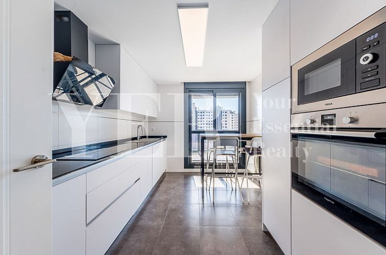 Appartement in Alicante