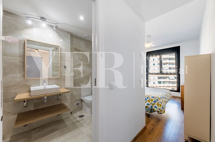 Appartement in Alicante