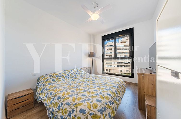 Appartement in Alicante