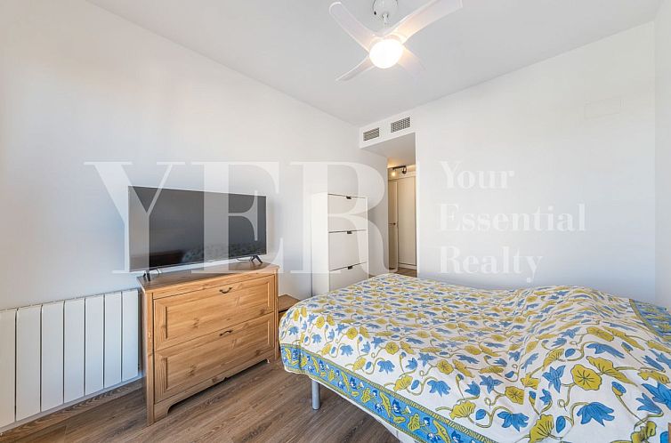 Appartement in Alicante