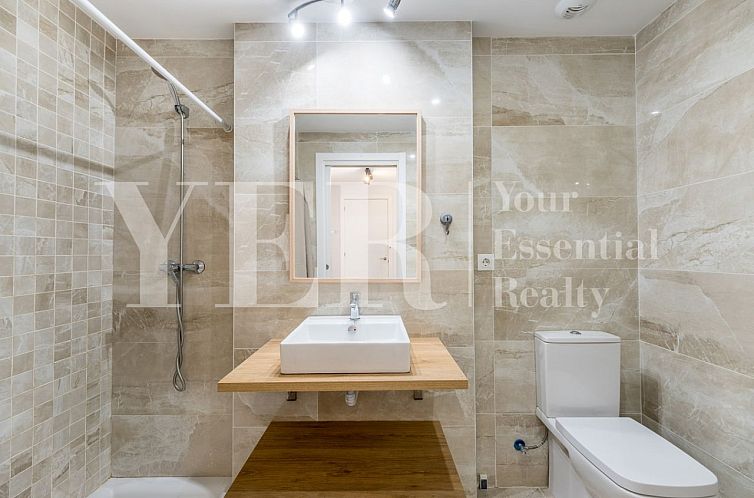 Appartement in Alicante