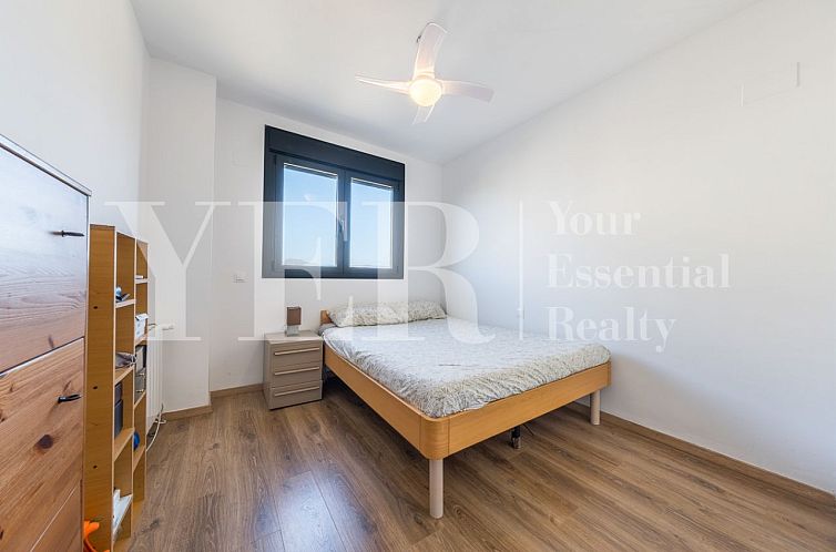 Appartement in Alicante