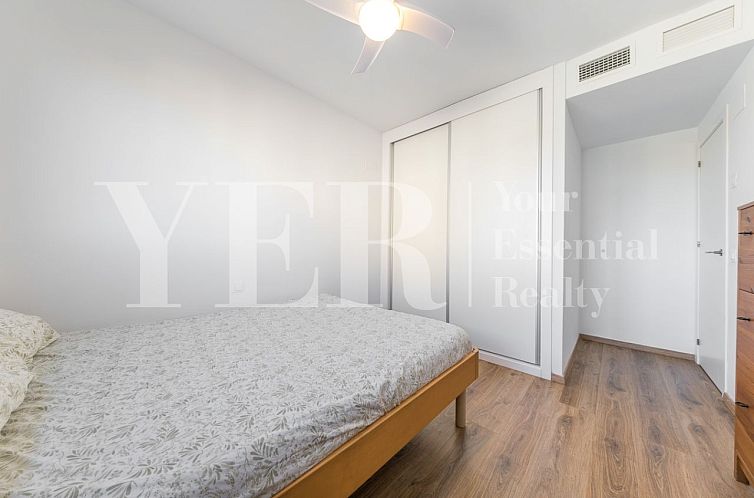 Appartement in Alicante