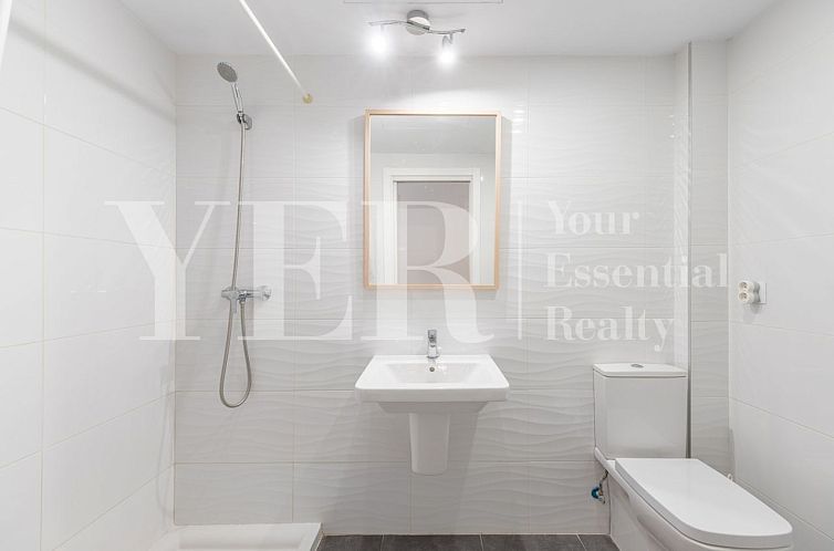 Appartement in Alicante