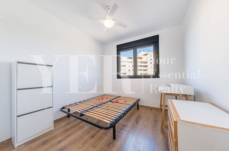 Appartement in Alicante