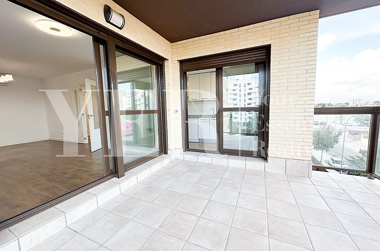 Unterkunft 1496483 - Appartement Costa blanca - Appartement in Alicante