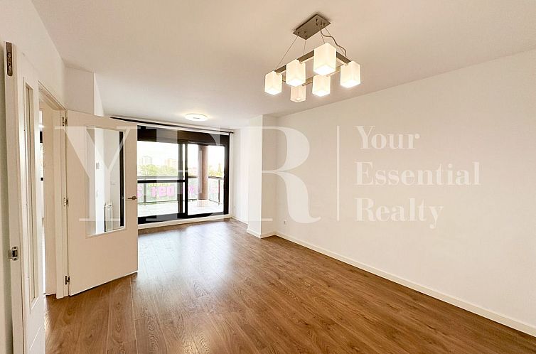 Appartement in Alicante