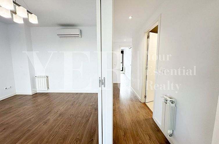 Appartement in Alicante