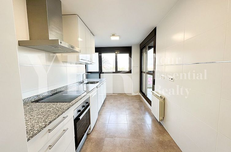 Appartement in Alicante