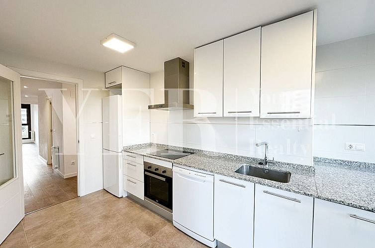 Appartement in Alicante