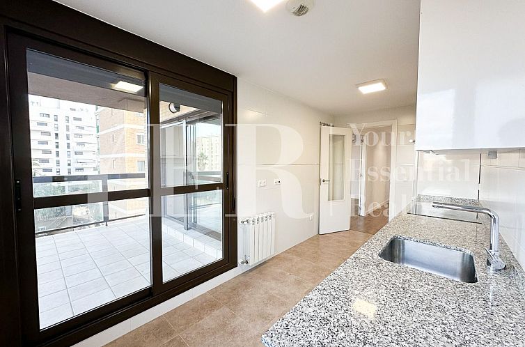 Appartement in Alicante