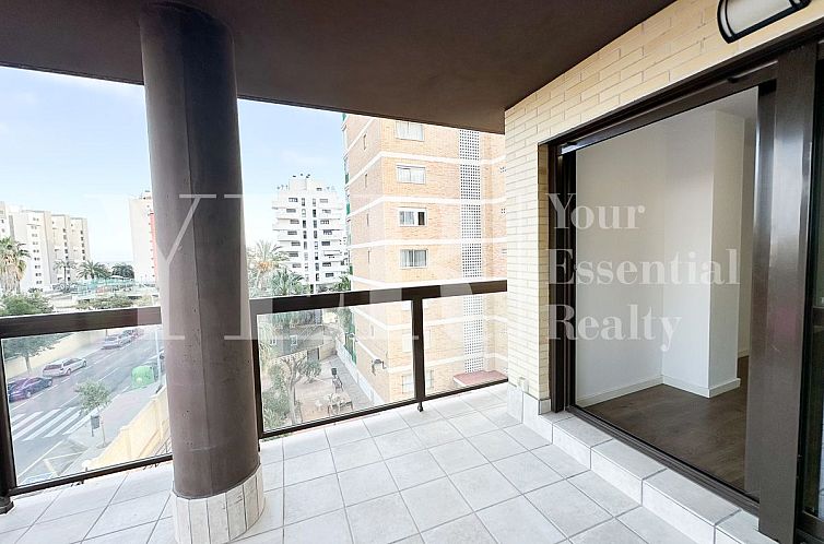 Appartement in Alicante