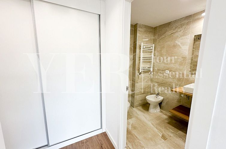 Appartement in Alicante