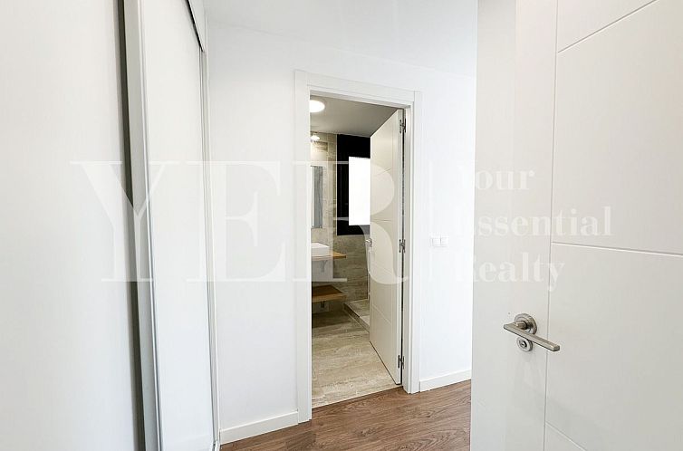 Appartement in Alicante