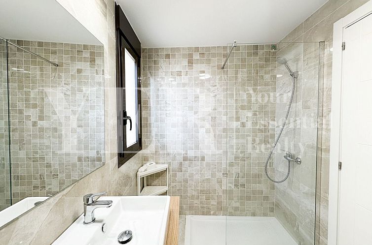 Appartement in Alicante