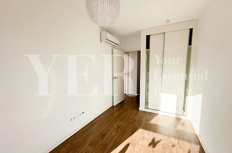 Appartement in Alicante