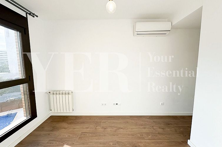 Appartement in Alicante