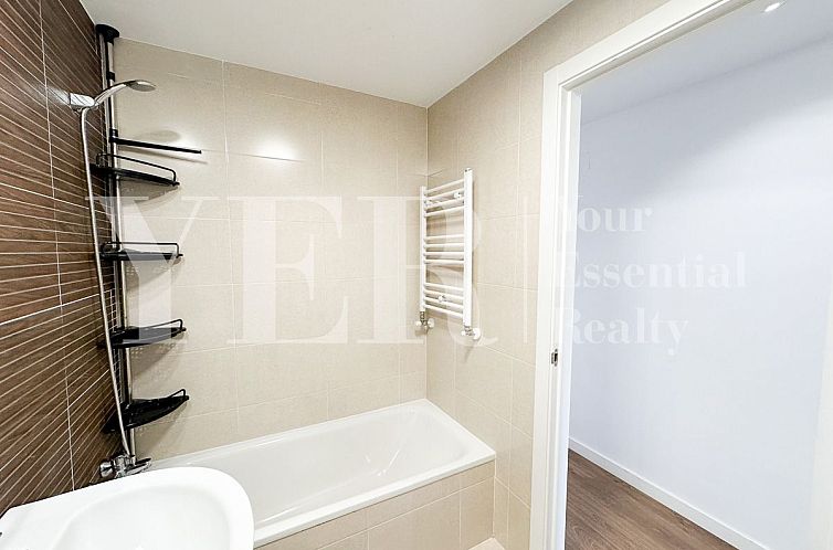 Appartement in Alicante