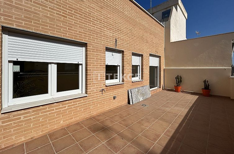 Appartement in Alicante Centro