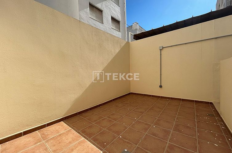 Appartement in Alicante Centro