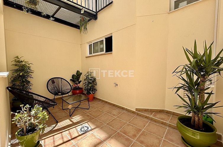 Appartement in Alicante Centro