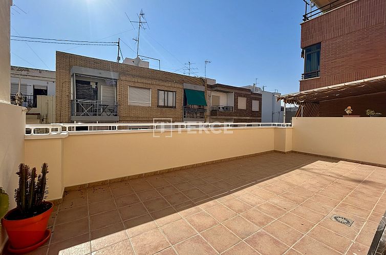 Appartement in Alicante Centro