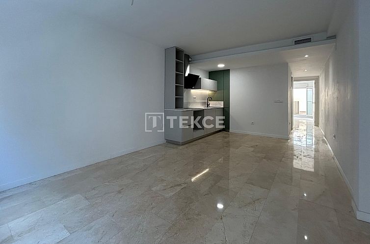 Appartement in Alicante Centro