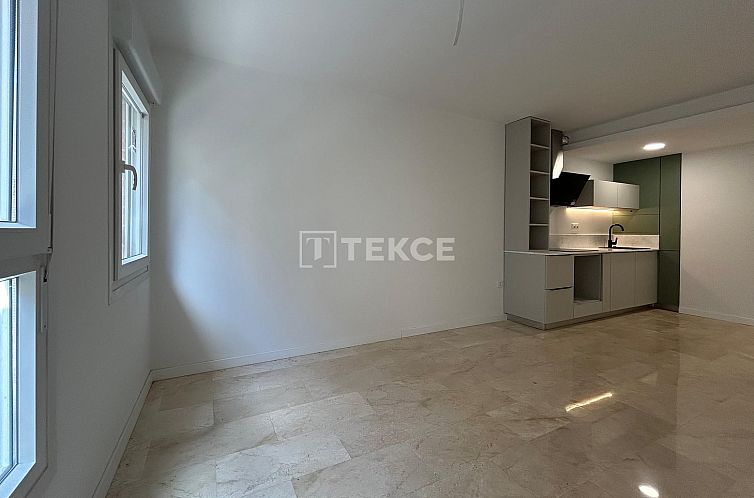 Appartement in Alicante Centro