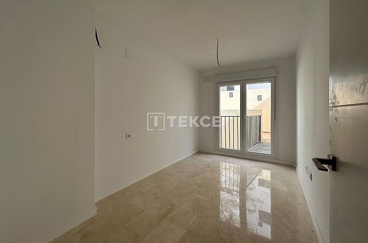 Appartement in Alicante Centro