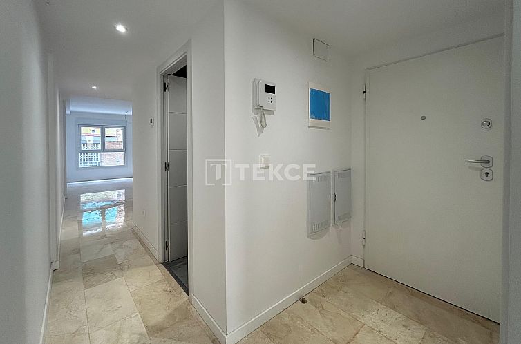 Appartement in Alicante Centro