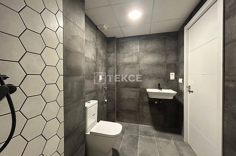 Appartement in Alicante Centro