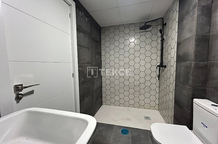 Appartement in Alicante Centro