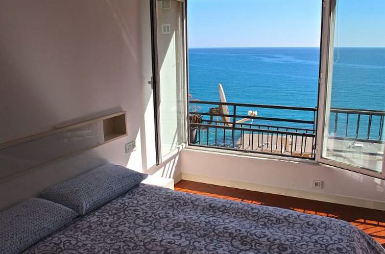 Appartement LOFT CON VISTAS AL MAR
